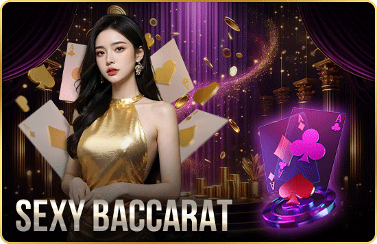 Baccarat online